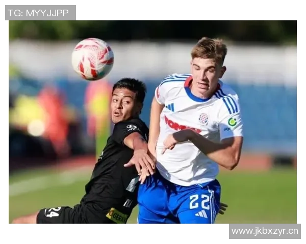 国米关注姆拉契奇或将外租发展尚未准备好进入一线队